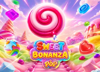 Sweet Bonanza POP - SOLIDPLAY99