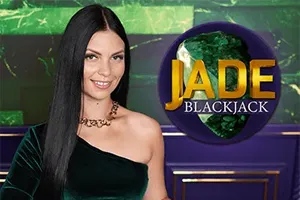 Jade Blackjack - SOLIDPLAY99