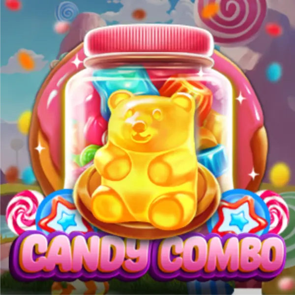 Candy Combo - SOLIDPLAY99