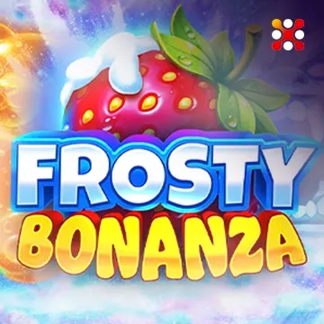 Frosty Bonanza - SOLIDPLAY99