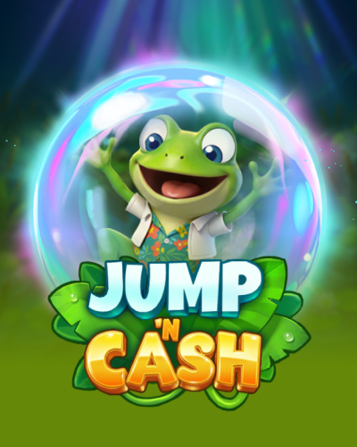 Jump n Cash - SOLIDPLAY99