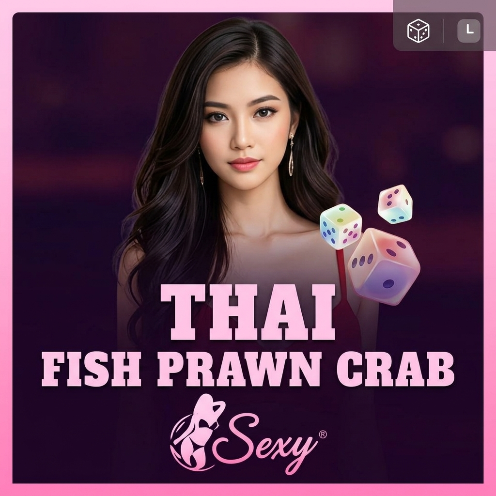 Thai Fish Prawn Crab - SOLIDPLAY99
