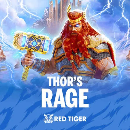 Thors Rage 2 - SOLIDPLAY99
