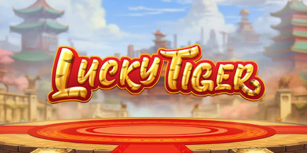 Lucky Tiger - SOLIDPLAY99