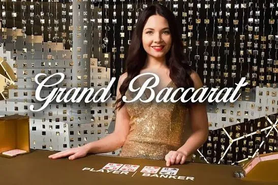 Grand Speed Baccarat 11 - SOLIDPLAY99
